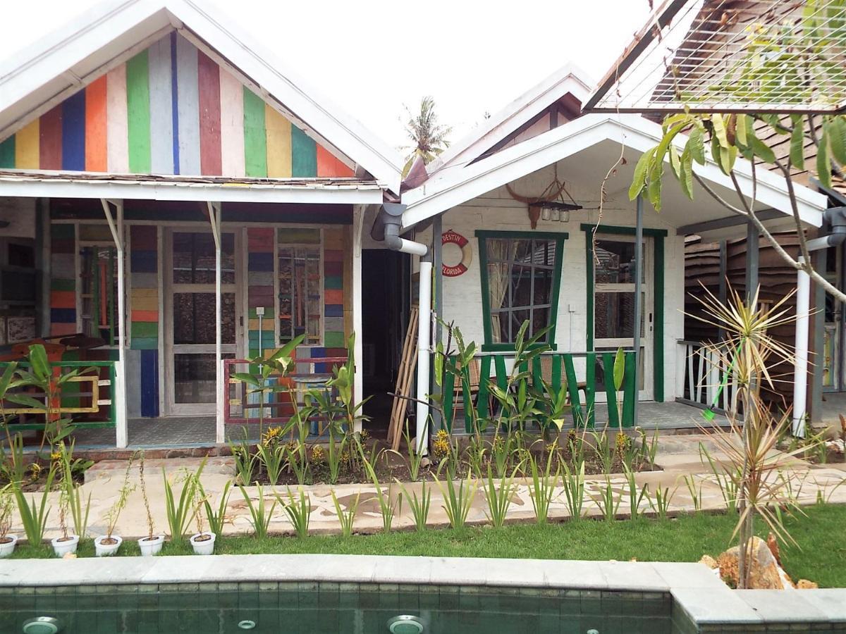 Hotel Beruga Mandalika Kuta  Exterior foto
