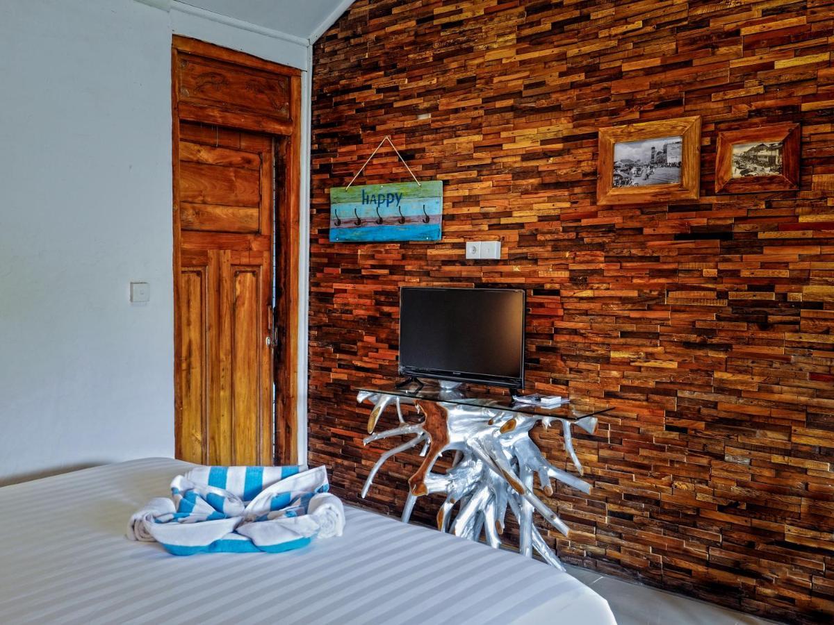 Hotel Beruga Mandalika Kuta  Exterior foto