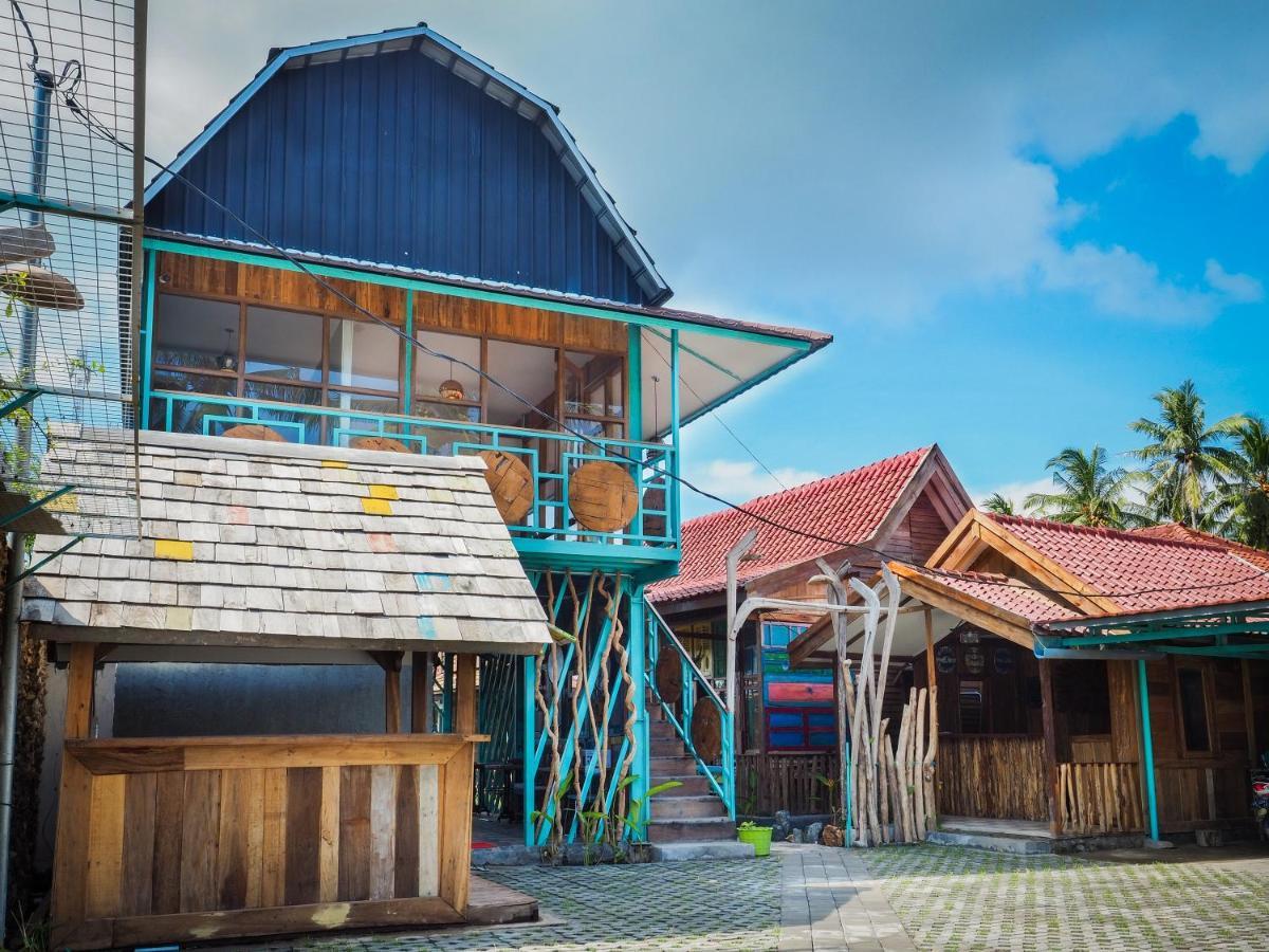 Hotel Beruga Mandalika Kuta  Exterior foto